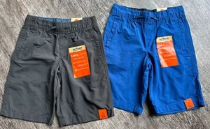 Urban Pipeline Pull On Flat Front Shorts Boys Size Small Size 6/8 - Picture 1 of 14