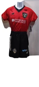 Men's T-shirt Size M  New Balance               (6) - Picture 1 of 6