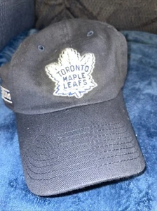 toronto maple leafs hat CCM - Picture 1 of 2
