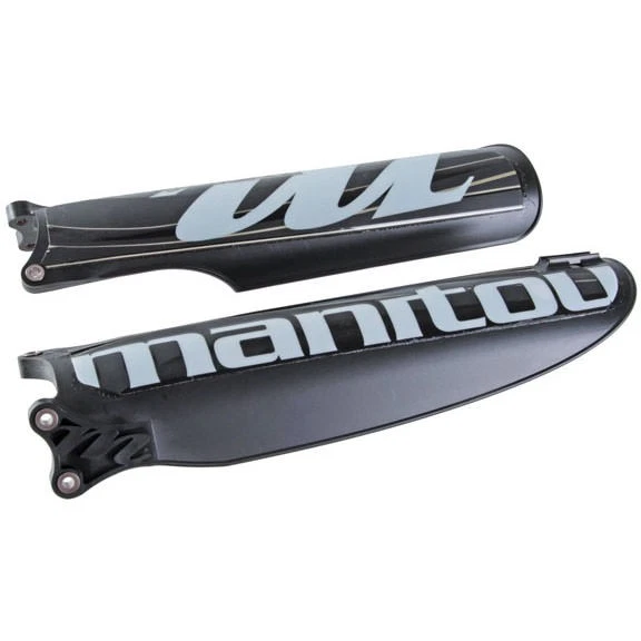 Manitou Dorado Bicycle Forks for sale - eBay
