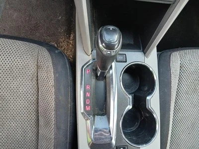 TERRAIN   2017 Transmission Shift 1327178 - Image 1 of 4