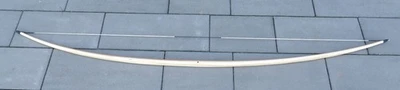 Englisher Langbogen,eibe holz bogen,laminated flaenglish yew longbow 35 lbs - Bild 1 von 4