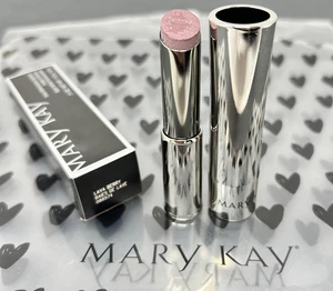 New In Box Mary Kay True Dimensions Lipstick Lava Berry #088574 Full Size - Picture 1 of 1