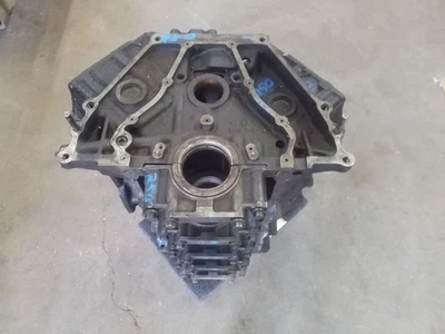 7.3L Bare Engine Cylinder Block | Fits 1997-2003 Ford F250 F350 F450 F550 - Image 1 of 4