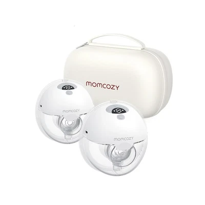 Tiralatte MomCozy M5, Doppio - Immagine 1 di 4