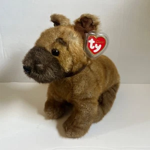 Sheriff der Deutsche Schäferhund Plüschhund TY Classic 13 Zoll - Bild 1 von 11
