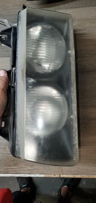 Driver Left Headlight US Halogen Fits 92-99 BMW 318i 1134438 — 第 1/4 张图片