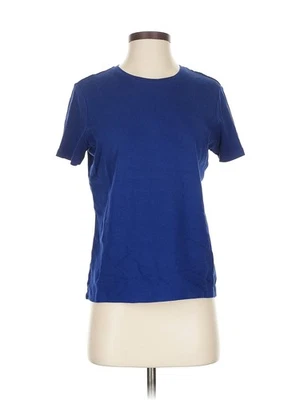 Camiseta L.L.Bean Mujer Azul Activa S Foto 1 de 4