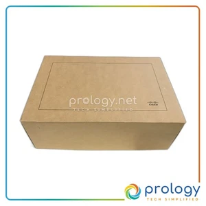 *Brand New* Cisco Meraki MR84-HW Meraki MR84 Cloud Managed AP - Imagen 1 de 6