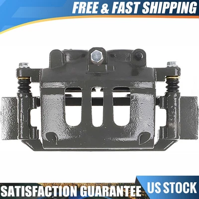 Pinza de freno de disco delantera izquierda Cardone 1 para Chrysler Pacifica 2006 2007 2008 Foto 1 de 3