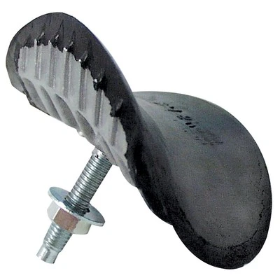 Cerradura llanta moto Tusk 1.40/1.60" para HONDA CRF100F 2004-2009,2011-2013 Foto 1 de 4