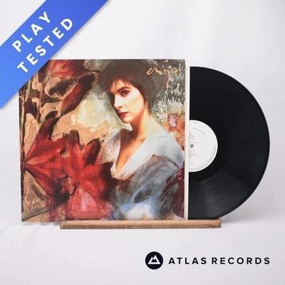 Enya Watermark Club Edition LP Album Vinyl Record 1988 243875-1 WEA - EX/EX Foto 1 de 4
