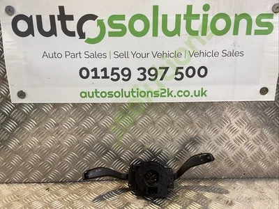 Volkswagen Polo 2007 1,2 cc gasolina 6Q0 165 ATW limpiaparabrisas Starks/luces caja Aj42 Foto 1 de 4