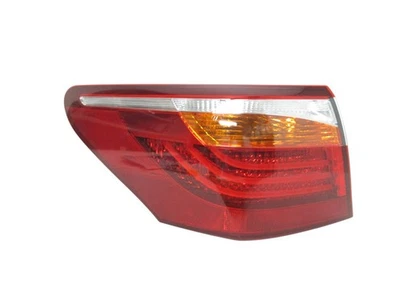 Luz trasera LED 10-12 Lexus LS460 se adapta a la izquierda izquierda izquierda izquierda izquierda Foto 1 de 3