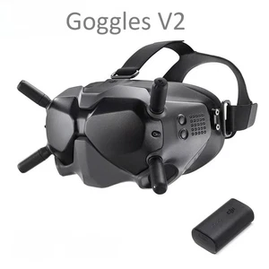 Original DJI FPV Goggles V2 - Picture 1 of 9
