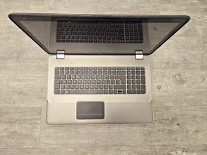 Hp Envy 17 / Intel / Laptop / Works But Needs New Battery! / RAM 8GB / Core i7 - Picture 1 of 18