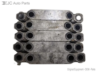 Главные колпаки блока двигателя для 01–03 Ford F-250 Super Duty 7.3 1820631C2 - Изображение 1 из 4