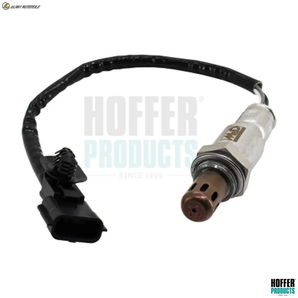 SONDA LAMBDA 7481580E PER RENAULT LOGAN/I TONDAR/90 SANDERO/STEPWAY DACIA 1.4L - Immagine 1 di 4