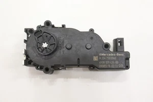 2015-2021 MERCEDES C300 W205 TRUNK LID LATCH LOCK ACTUATOR MOTOR OEM A2047500060 - Picture 1 of 11
