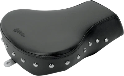 Almohadilla con tachuelas SADDLEMEN 806-12-015 Renegade™ 10-16 Fat Boy Lo FLSTFB Foto 1 de 2