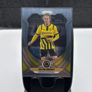 JULIAN BRANDT 2025 Panini Prizm FIFA Club World Cup No. 45 Borussia Dortmund - Bild 1 von 2