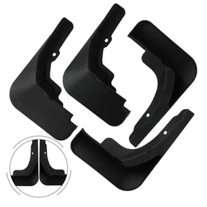 Premium Mud Flaps for Chery Omoda 5 2022+ Protect Your Vehicle in Style - Picture 1 of 23