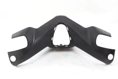 KYMCO XCITING 300 R 53205LBA2E000 COVER MANUBRIO SUPERIORE 07 - 14 UPPER HANDLEB - Immagine 1 di 4