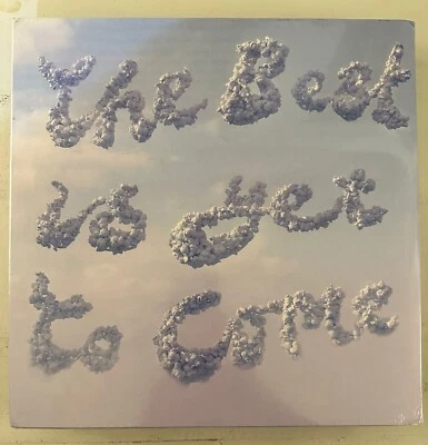 THIS IS THE DEEP – THE BEST IS YET TO COME - VINYL LP NEW - BENT COVER EDGE -A9 - Image 1 of 2