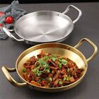 Cookware Saucepan Seafood Rice Pot Home Cooking Picnic Snack Plates Paella Pan
