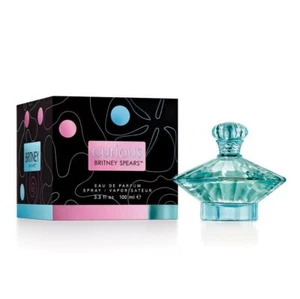 Britney Spears Curious Eau De Parfum 100ml - Picture 1 of 2