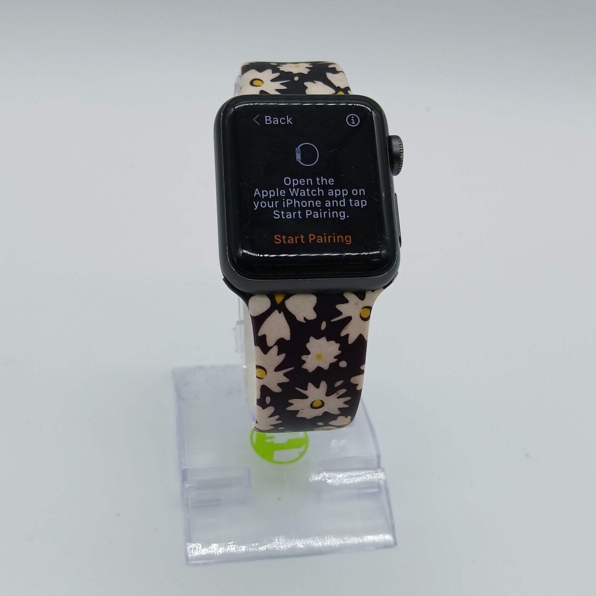 Apple Watch Series 3 White Smart Watches for Sale - eBay Apple Watch Series 3 White Smart Watches for Sale - eBay