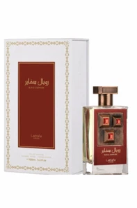 Royal Sapphire by Lattafa-Eau de parfum-(Unisex)-100ml 3.4 oz - Picture 1 of 1
