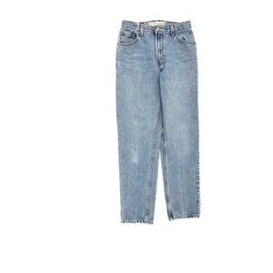 Levi's 550 Relaxed Tapered Damen Gr. 6 Medium Wash Blau Denim Jeans - Bild 1 von 4