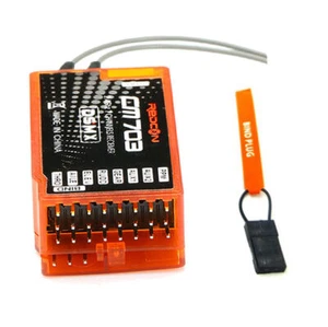 REDCON CM703 2.4G 7-Kanal-Empfänger mit PPM-Ausgang Ersatz für DSM2 DSMX - Bild 1 von 12