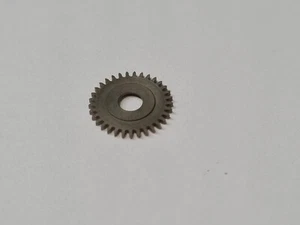MOVADO 125,122,123,127,128,129 CROWN WHEEL PART 420 - Picture 1 of 2