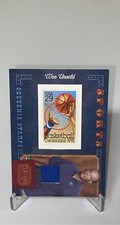 2010 Century Collection Souvenir Stamps Wes Unseld Version 2 Materials /125