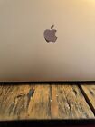 Apple MacBook Air 13.6 inch M1 2023 Rose Gold 250GB 8RAM Warranty until 08/24