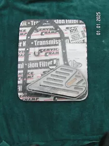 TRANSMISSION FILTER GM TH125C, 3T40 - Picture 1 of 1