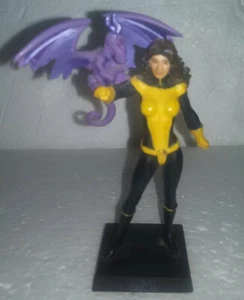 MARVEL SUPERHELDEN OFFIZIELLE SAMMLUNG Shadowcat #43 (2007) Fabbri Editori - Bild 1 von 5