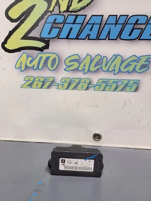 ✅ 2009-2014 Acura TSX Yaw Rate Sensor OEM 2.4L Auto 39960TL2A011M1 - Image 1 of 3