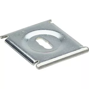 Legrand 558051 plate CE40 (25 pieces) - Finishing EZ - Bild 1 von 1
