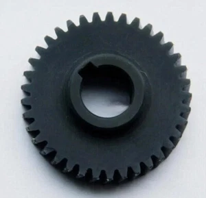 1*Milling Machine Accessories WMD16V/20V/30V Nylon Dedicated Gear For Bridgeport - Picture 1 of 5