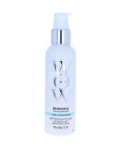 New Color Wow Dream Cocktail Coconut-Infused Leave-In Treatment - 200Ml - Picture 1 of 1