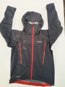 Berghaus Asgard Mens Gore-tex Jacket Size L - Picture 1 of 20