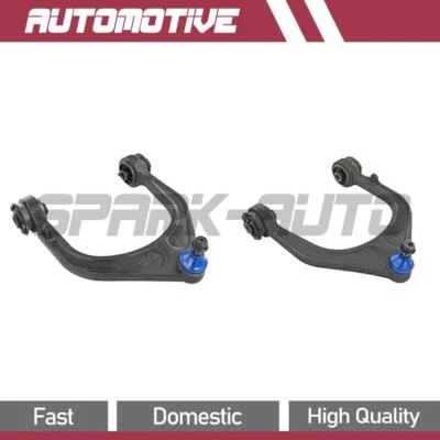 Front Upper Control Arm w/ Ball Joint Fits 2008 2009 2010 2011 Dodge Challenger - Image 1 of 4