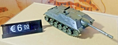 AZ 173Z B Jagdpanzer 90mm Roco - Immagine 1 di 2