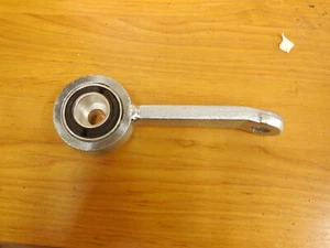 Mercedes C219 W211 Right Hand Front Sway Bar Link A2113203889 NEW - Picture 1 of 3