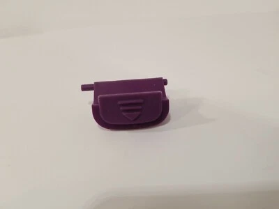 (Push Button) for Bissell Pet Stain Eraser 2054 - Image 1 of 2