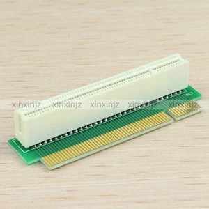32 Bit PCI Riser Card Right Angle 32Bit 1U PCI Riser Card - Picture 1 of 4