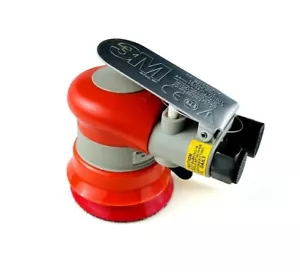 For 3M 20314 Round 3" Orbital Sander Hook and Loop Pad – Non-Vacuum - Bild 1 von 4